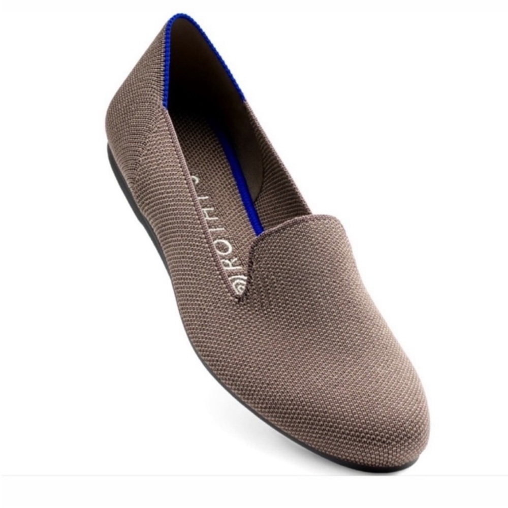 The Rothy’s Loafer Shoe - Picture 6 of 16